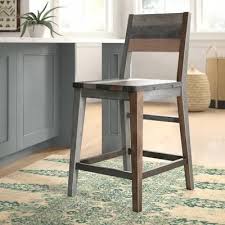 Birch Lane Bar Stools Prendergast 24 5 Bar Stool Reviews Birch Lane Counter Stools Bar Stools Solid Wood Dining Table
