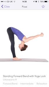 The answer to this question will vary from yogi to yogi, and from each yogi's day to day. 10 Mobile Apps Every Yogi Should Have The Yogalondon Blog