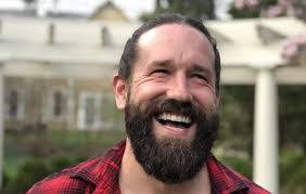 Dale Grinstead's Instagram, Twitter & Facebook