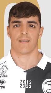 Neskes, Alejandro Domingo Gómez