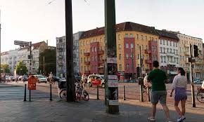 Beste pensionen in kreuzberg (berlin) bei tripadvisor: Wo Ubernachten In Berlin So Findest Du Die Perfekte Berlin Unterkunft