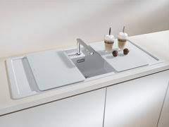 White glass kitchen sinks ukcdogs forums hypixel. Anyone Have Or Had A Glass Kitchen Sink Houzz Uk