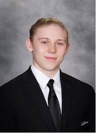 Ethan Randall Slaybaugh