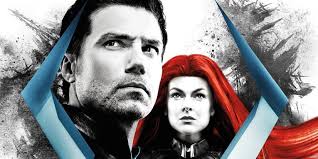 Comic Book Shows You Didn't Know Were Coming