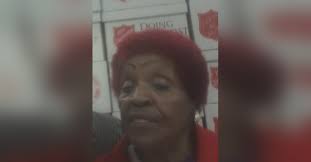 Obituary information for Dollie Mae Harrison Thomas Terry