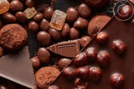 Bio presna čokolada - Cocoa Slovenija