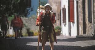 Office De Tourisme St Jean Pied De Port Baigorry The Camino This Is My Story Punk