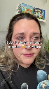 2 Month Old Failure to Thrive