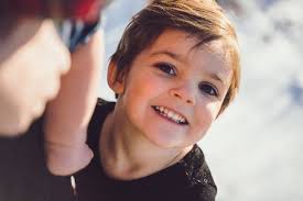 Olivia Frisvold's Christmas Family Photos — Brittanyography