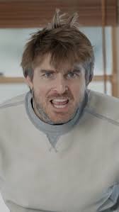 The look of intensity 🤣