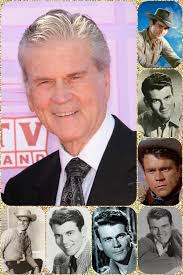 Another passing… Movie, TV and Broadway actor Don Murray has died at the  age of 94. His son announced the news “The New York Times.” Murray earned  an Oscar nomination for his