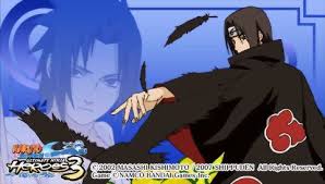 The game features several game modes where you can challenge the 50 fighters and fight them in. Games Video Games Ultimate Ninja Heroes 3 Namco Naruto Shippuden