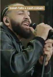 Isaiah Falls Butterflies Tradução Português