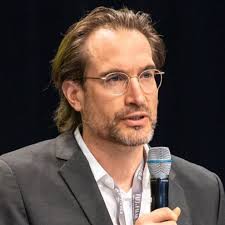 Prof. Dr. med. Dirk Wilhelm: Bayern Innovativ