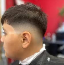 Talented Barber Services in Vallejo, CA