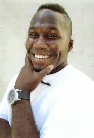 Profile for Benjamin Brownlee, 34