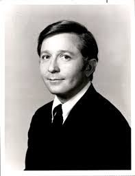 BR13 Orig Photo ARTE JOHNSON Rowan & Martin's Laugh-In Comedian Actor  Portrait