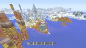 May 31, 2021 · our minecraft best seeds post features a bunch of newly found seeds to start your next minecraft world. Minecraft Xbox One Ps4 Tu57 Seed Epic All Biome Classic Seed Youtube