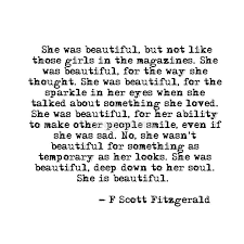 Scott key fitzgerald wrote wonderful books and poems. Pin On Quotes