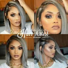 18 Amazing Modern Afro Hairstyles