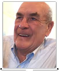 Lachlan Cameron, 1945–2020