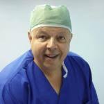 Doctor hesham atef abdallah Ophthalmologist