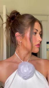 Hailey Bieber Inspired Hair Tutorial