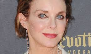 Judith Chapman Confirms She Is Back On DAYS And As Leo's Mom