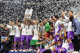 2 308 ответов 306 ретвитов 7 374 отметки «нравится». Real Madrid Win Back To Back Champions League Titles Laliga