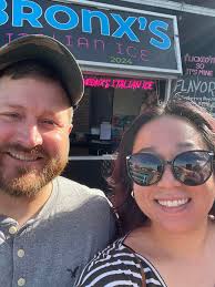 Profile for Bronx's Italian Ice