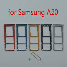 Samsung Galaxy A20 - 32 Gb, Black Unlocked For All Sim Card - Overseas Too.  | Ebay