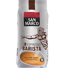 Café en grains Espresso