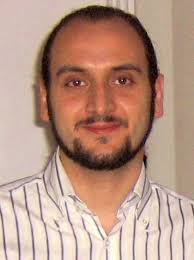 Semi-Autonomous Haptic Teleoperation Control Architecture of Multiple  Unmanned Aerial Vehicles