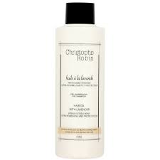 Christophe Robin Hair Oil with Lavender (5.1 fl. oz.)
