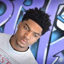 New Men S Hairstyle 2018 Men Hair Style Trends Afro Hairstyles Men African Hairstyles African Men Hairstyles