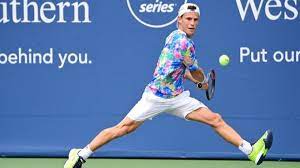 Convertite hoy en suscriptor de los andes y accedé a todas las noticias en forma ilimitada, contenido exclusivo, newsletter y podés. Gran Regreso De Peque Schwartzman Al Circuito Profesional Atp