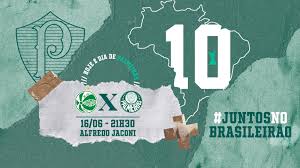 Juventude is going head to head with grêmio starting on 1 jul 2021 at 0:30 utc. Juventude X Palmeiras Numeros Estatisticas E Curiosidades Da Partida Palmeiras