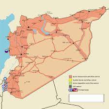 According to the statement, the isis recently increased activity in the. Timeline Of The Syrian Civil War Wikipedia