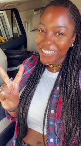 Nikki Ade (@iamnikeya) • Instagram photos and videos