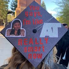 You've worked incredibly hard for the moment that. 150 Graduation Cap Ideas Suu