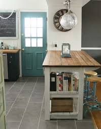 kitchen island ideas small with seating