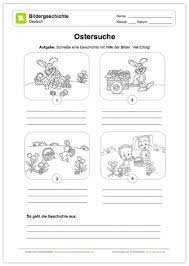 Lade dir die übungen zur steigerung der adjektive (komparativ / superlativ) als pdf mit lösungen herunter und drucke sie dir aus! Neu Deutsch Bildergeschichten Die Kinder Erhalten Eine Bildergschichte Mit Dem Titel Die Ost Bildergeschichte Bildergeschichten Grundschule Bildgeschichte