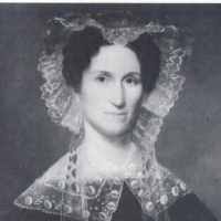 Caroline (Bird) Beman (1781-1859)