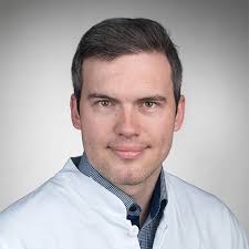 Erkrankungen der Leber und Gallenwege