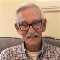 Harold R. Northcutt Obituary