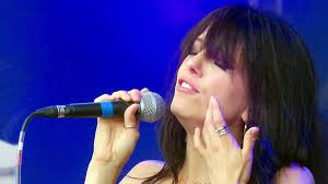 Singer Imelda May opens up about her 'amazing' counselling experience