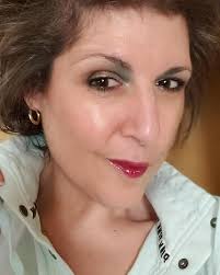 What are the best brands for professional stage makeup please? Shades of  Blue & highlights in particular