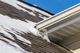 Historically, darker siding building materials easily faded. How The Invention Of Gutters Changed Homes Home Solutions Of Iowa