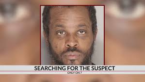 Victim's family worried as double murder suspect still