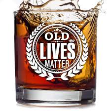 Check spelling or type a new query. Order Now Old Lives Matter Circular Leaf Pattern Whiskey Glass Gift The 10oz Drink Glass Is Perfect Whiskey Bourbon Scotch Cocktail Rocks Tumbler Makes A Great Drinking Father S Day Gift